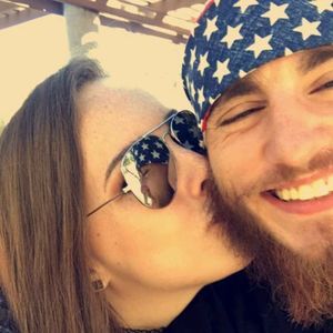 Meet your Posher, Cody